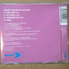The Cheeky Girls - Cheeky Song CDS - pikkukuva 2