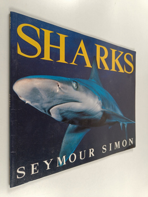 Seymour Simon : Sharks