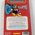 Walt Disney : Täyskäki - pikkukuva 2