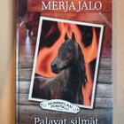 Nummelan Ponitalli Palavat Silmät - pikkukuva 1