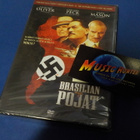 BRASILIAN POJAT UUSI DVD (W) - pikkukuva 1