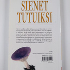 David Pegler : Sienet tutuiksi - pikkukuva 2