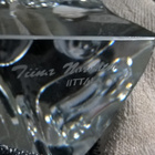 Iittala - Pari kynttilänjalat - kork.12,5 cm - pikkukuva 5