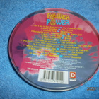FLOWER POWER kokoelma CD - pikkukuva 2