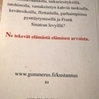 Kipfer Barbara Ann : 12.000 syytä olla onnellinen - pikkukuva 2
