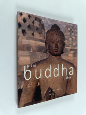 Gill Farrer-Halls : Pieni Buddha-kirja