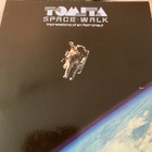 TOMITA: Space Walk * GER 1984 - pikkukuva 1