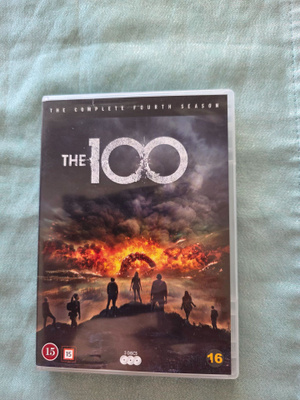 The 100... 4. kausi