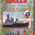 Rasmus Nalle 1 - Matkustaa ystävineen ympäri maailman (DVD) - pikkukuva 1
