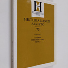 Historiallinen arkisto 70 - pikkukuva 1