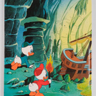 Walt Disney : Kultapursi - pikkukuva 2