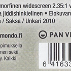 Pariisin vainotut (2010) Jean Reno (UUSI) - pikkukuva 3