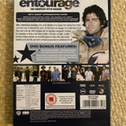 Entourage  5. Tuotantokausi  DVD - pikkukuva 2