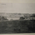 Oulu, silta ja näkymä kaupunkiin, vanha mv pk, p. 1906 - pikkukuva 1