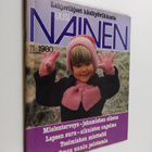 Uusi nainen 11/1980 - pikkukuva 1