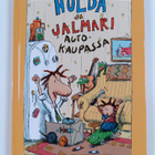 Markus Majaluoma : Hulda ja Jalmari autokaupassa - pikkukuva 1