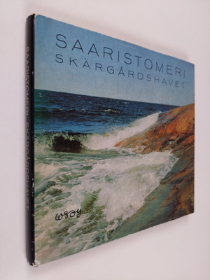 Reino Lounimo : Saaristomeri = Skärgårdshavet