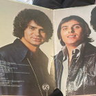 Jay & The Americans: Capture the Moment LP - pikkukuva 2