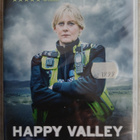 Happy valley 1.kausi , uusi kelmuissa, suomi text - pikkukuva 1