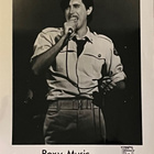 Roxy Music kansio ja levyt - pikkukuva 5