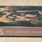 GIRLS: Kausi 3 (2DVD) HBO:n palkittu draamakomedia - pikkukuva 3