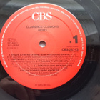 Clarence Clemons – Hero LP - pikkukuva 2