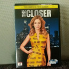 The Closer - kausi 5 - pikkukuva 1