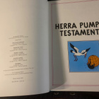 Herge: Veikko, Tette ja Jykke - kaikki seikkailut - pikkukuva 3
