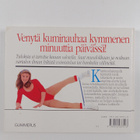Tamilee Webb : Kuminauhajumppa - pikkukuva 2