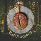 Isa ~ Riimujen viisaus -riipus - pikkukuva 1