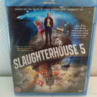 Slaughterhouse 5 - Teurastamo 5 (Blu-ray) - pikkukuva 1