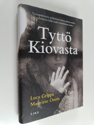 Luca Crippa : Tyttö Kiovasta