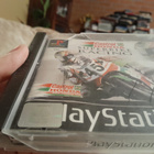 Sony PlayStation 1 CASTROL HONDA Superbike Racing peli - pikkukuva 5