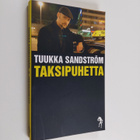 Tuukka Sandström : Taksipuhetta - pikkukuva 1