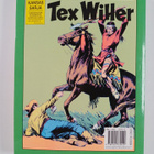 Gianluigi Bonelli : Tex Willer kronikka 25 : Kellot soiva... - pikkukuva 2