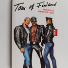 Kalervo Pulkkinen : Tom of Finland : välähdyksiä nimimerk... - pikkukuva 1