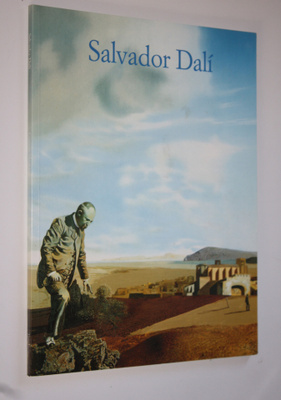 Conroy Maddox : Dali