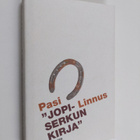 Pasi Linnus : Jopi-serkun kirja - pikkukuva 1