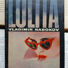 Vladimir Nabokov - Lolita (paperback) - pikkukuva 1