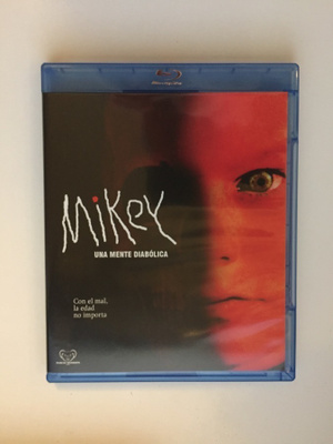 Mikey [Blu-ray] 1992