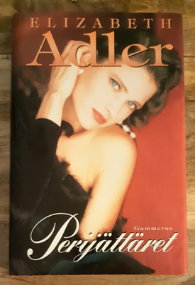 Elizabeth Adler - Perijättäret