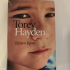 Torey Hayden; Toisten lapset - pikkukuva 1