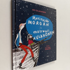 Aki Ollikainen : Merirosvo Morgan ja matruusi Hulkkonen - pikkukuva 1