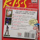 Steve Duno : KISS Guide to Playing Golf - pikkukuva 2