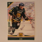 VIRHEKORTTI Eemeli Suomi Ilves Rookie /999 - pikkukuva 2