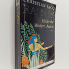 Christian Jacq : Under the Western Acacia - pikkukuva 1