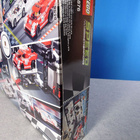 LEGO 75876 Porsche 919 Hybrid and 917K Pit Lane (Speed Cham) - pikkukuva 3
