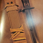 KNIVES OF THE UNITED STATES MILITARY WORLD WAR II - pikkukuva 3