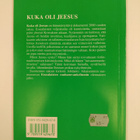 Kuka oli Jeesus? : essealaiskirje 2000 vuoden takaa : Jee... - pikkukuva 2