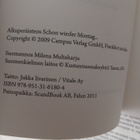 Kirsten Khaschei - Taas on maanantai: 50 vinkkiä... (nid.) - pikkukuva 2